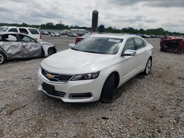 CHEVROLET IMPALA PRE 2017 2g1145s32h9130644