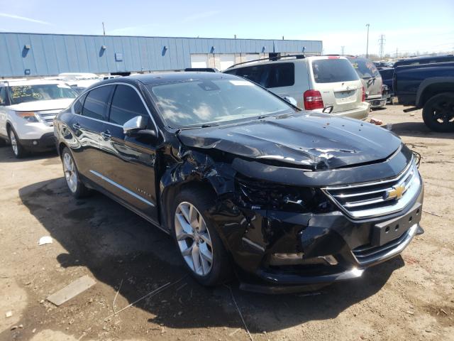 CHEVROLET IMPALA PRE 2017 2g1145s32h9133320