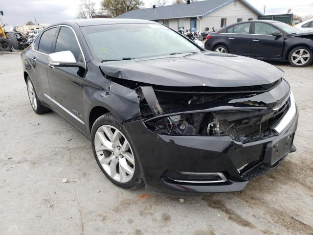 CHEVROLET IMPALA PRE 2017 2g1145s32h9133835