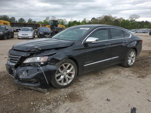 CHEVROLET IMPALA PRE 2017 2g1145s32h9159335