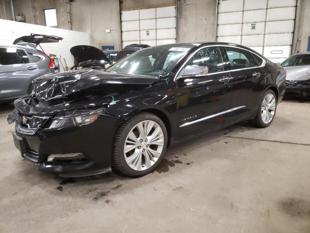 CHEVROLET IMPALA PRE 2017 2g1145s32h9177897