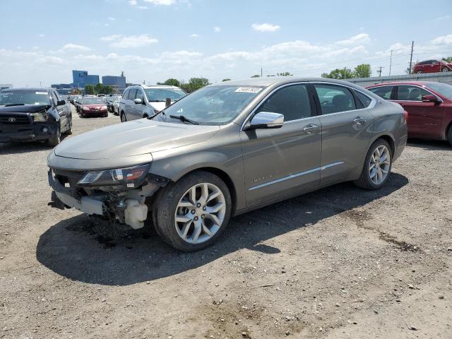 CHEVROLET IMPALA PRE 2017 2g1145s32h9187541