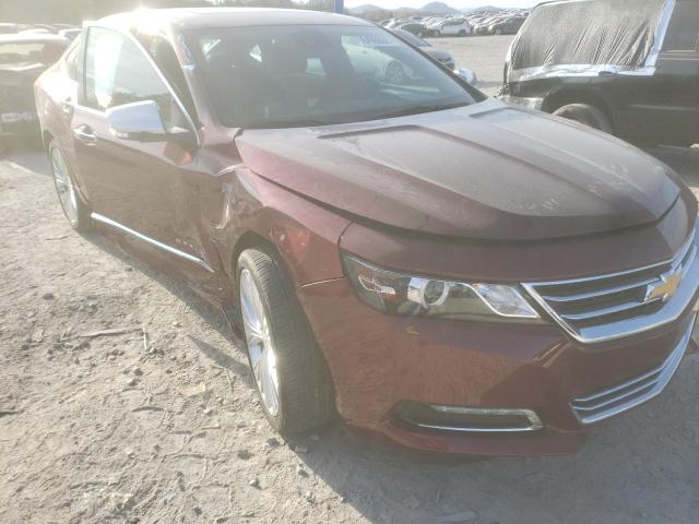 CHEVROLET IMPALA PRE 2017 2g1145s32h9190052