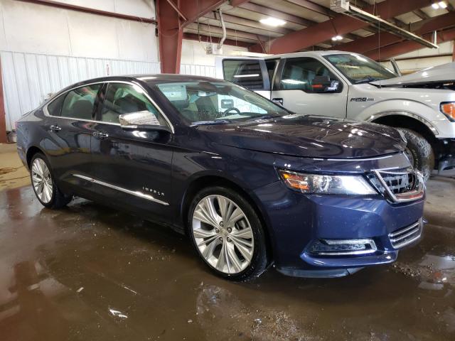 CHEVROLET IMPALA PRE 2017 2g1145s32h9190407