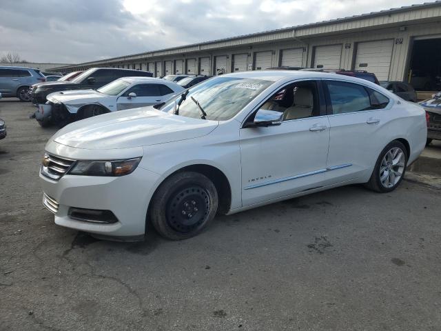 CHEVROLET IMPALA 2017 2g1145s32h9194103