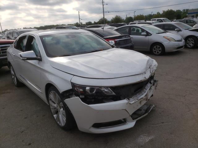 CHEVROLET IMPALA PRE 2017 2g1145s32h9195218