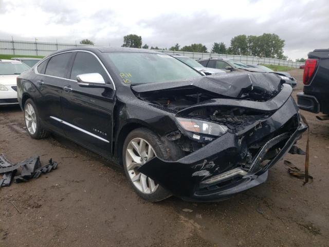 CHEVROLET IMPALA LTZ 2016 2g1145s33g9102558