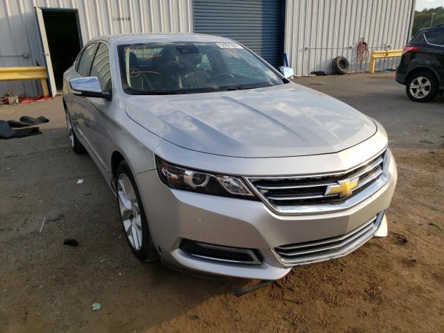 CHEVROLET IMPALA LTZ 2016 2g1145s33g9115410