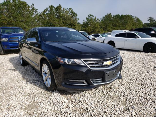 CHEVROLET IMPALA LTZ 2016 2g1145s33g9117240