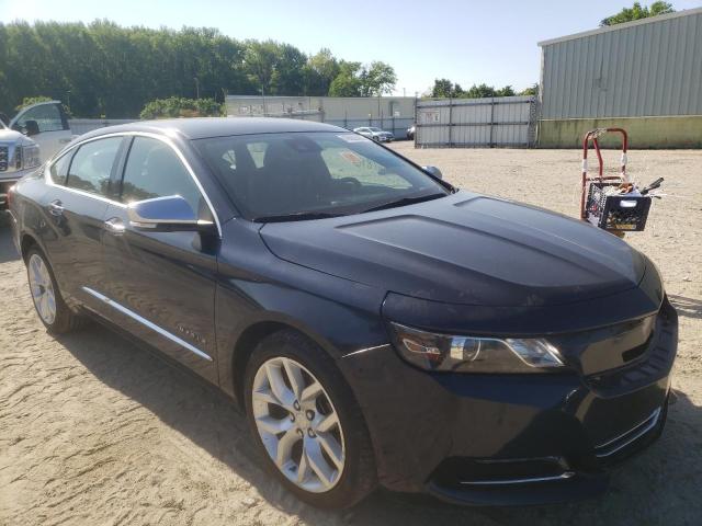 CHEVROLET IMPALA LTZ 2016 2g1145s33g9117741