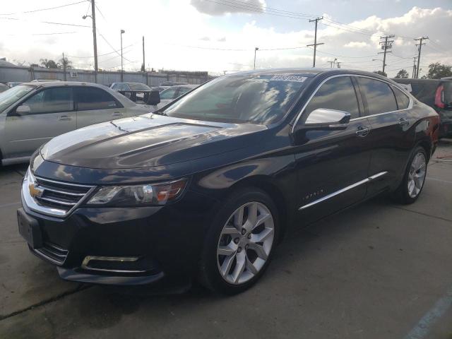 CHEVROLET IMPALA LTZ 2016 2g1145s33g9128609