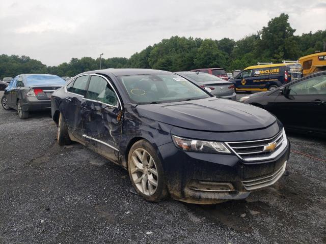 CHEVROLET IMPALA LTZ 2016 2g1145s33g9131459