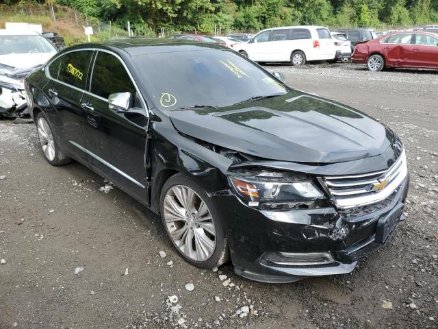 CHEVROLET IMPALA LTZ 2016 2g1145s33g9138508