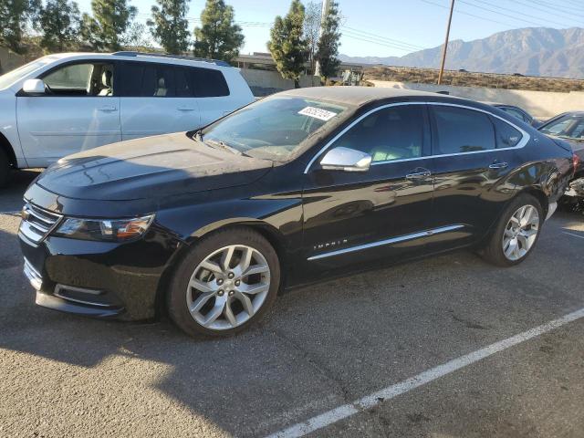 CHEVROLET IMPALA LTZ 2016 2g1145s33g9140839