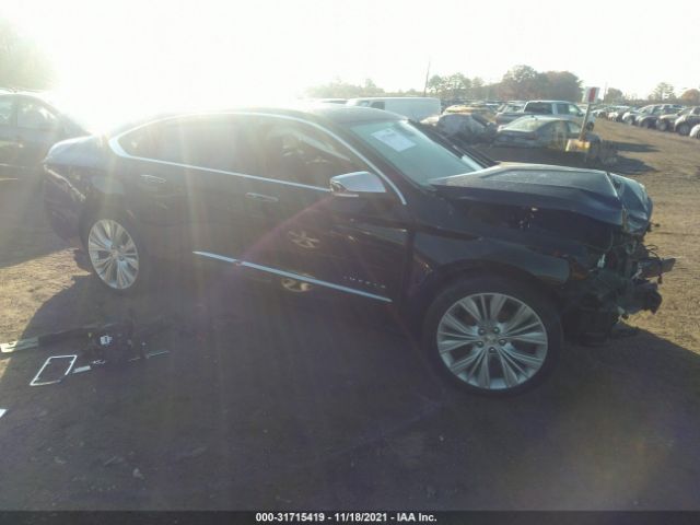 CHEVROLET IMPALA 2016 2g1145s33g9142106