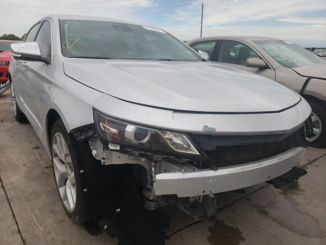 CHEVROLET IMPALA LTZ 2016 2g1145s33g9150643