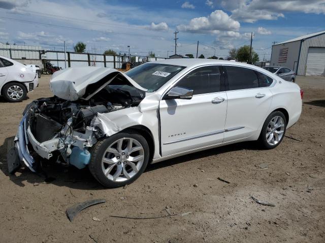 CHEVROLET IMPALA 2016 2g1145s33g9175896