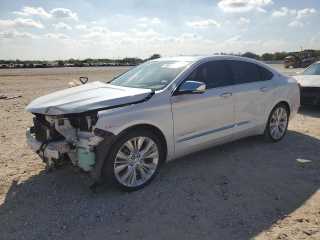 CHEVROLET IMPALA LTZ 2016 2g1145s33g9176188