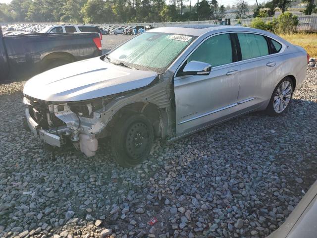 CHEVROLET IMPALA 2016 2g1145s33g9200652