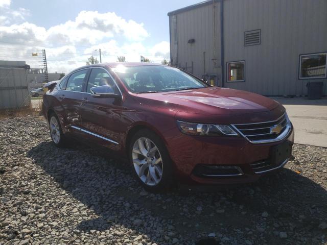 CHEVROLET IMPALA LTZ 2016 2g1145s33g9206466