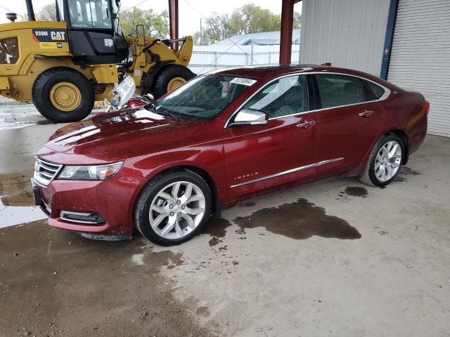 CHEVROLET IMPALA PRE 2017 2g1145s33h9101184