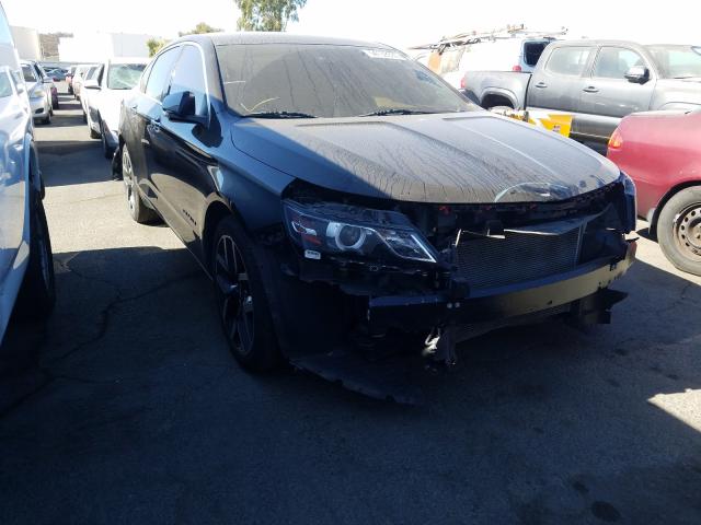 CHEVROLET IMPALA PRE 2017 2g1145s33h9101654