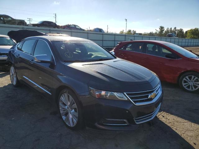 CHEVROLET IMPALA PRE 2017 2g1145s33h9103372