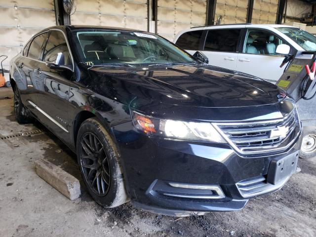 CHEVROLET IMPALA PRE 2017 2g1145s33h9121533