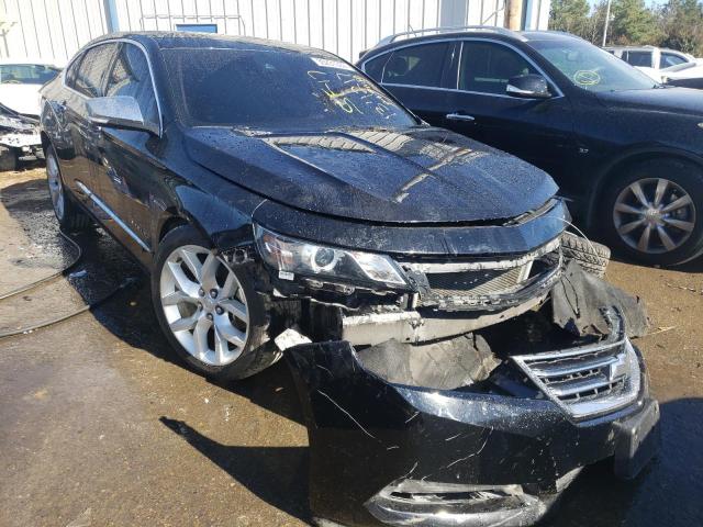 CHEVROLET IMPALA PRE 2017 2g1145s33h9134217