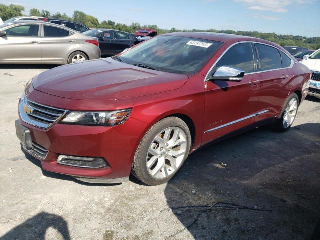 CHEVROLET IMPALA PRE 2017 2g1145s33h9134380