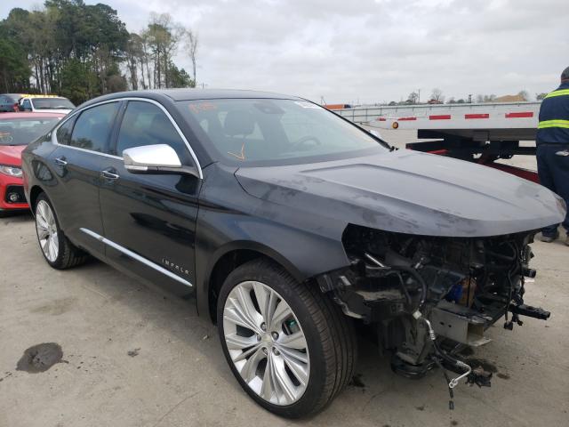 CHEVROLET IMPALA PRE 2017 2g1145s33h9136274