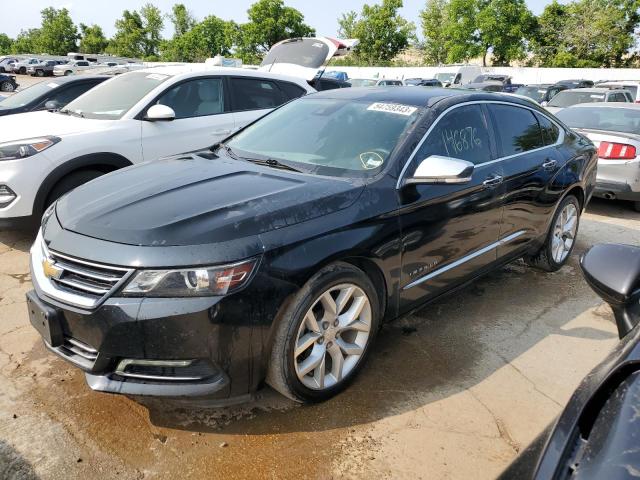 CHEVROLET IMPALA PRE 2017 2g1145s33h9157951