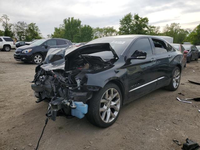 CHEVROLET IMPALA PRE 2017 2g1145s33h9158095