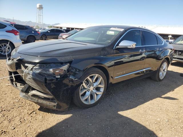 CHEVROLET IMPALA PRE 2017 2g1145s33h9159392