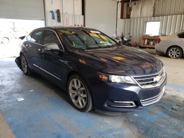 CHEVROLET IMPALA PRE 2017 2g1145s33h9161711