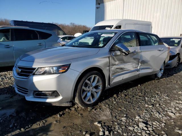 CHEVROLET IMPALA PRE 2017 2g1145s33h9163491