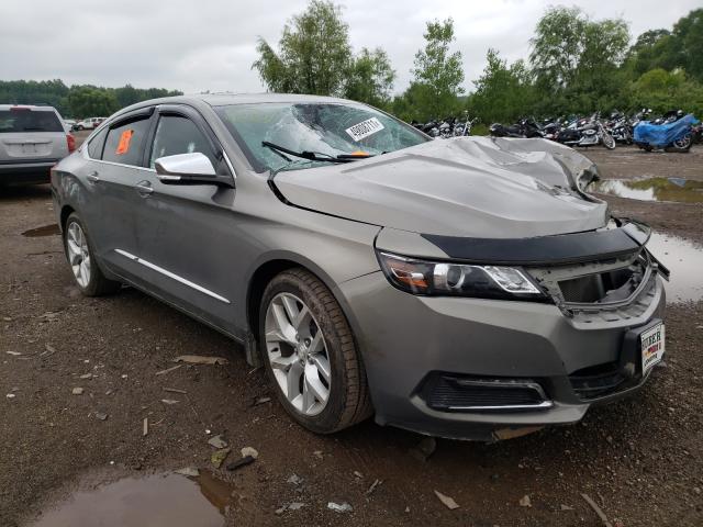 CHEVROLET IMPALA PRE 2017 2g1145s33h9172868