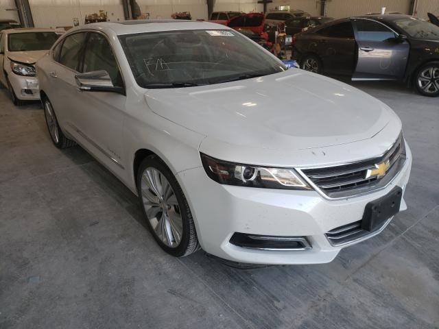 CHEVROLET IMPALA PRE 2017 2g1145s33h9187645