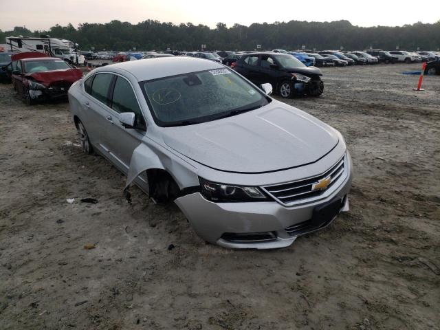 CHEVROLET IMPALA LTZ 2016 2g1145s34g9102777