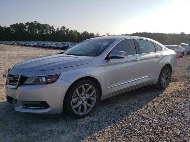 CHEVROLET IMPALA LTZ 2016 2g1145s34g9122835