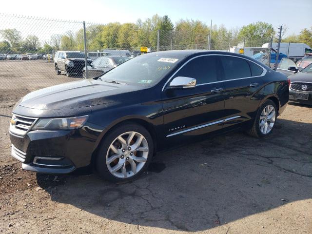 CHEVROLET IMPALA 2016 2g1145s34g9123452