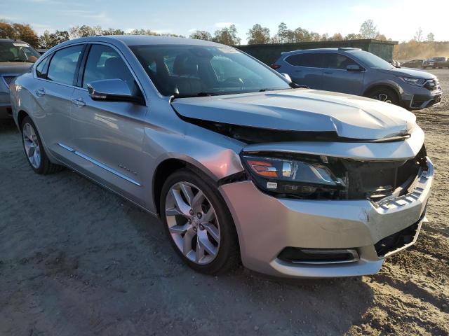 CHEVROLET IMPALA LTZ 2016 2g1145s34g9128215