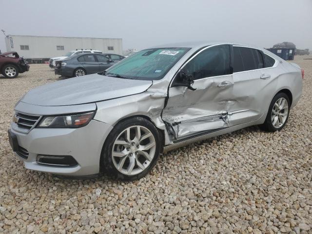 CHEVROLET IMPALA 2016 2g1145s34g9134905