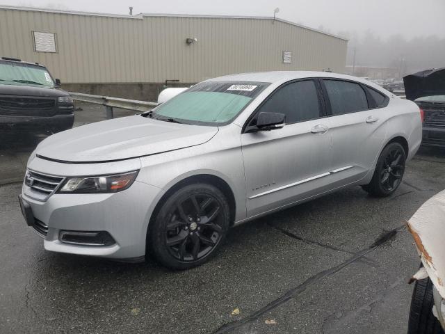 CHEVROLET IMPALA 2016 2g1145s34g9142969