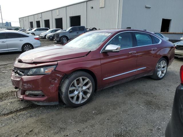 CHEVROLET IMPALA LTZ 2016 2g1145s34g9147024