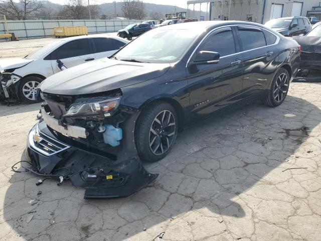 CHEVROLET IMPALA LTZ 2016 2g1145s34g9169007