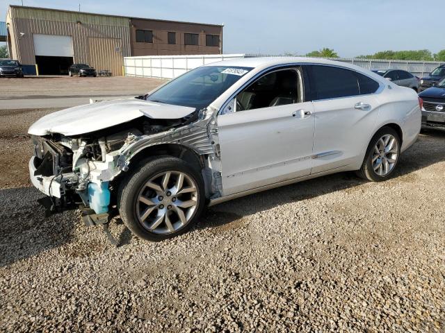 CHEVROLET IMPALA LTZ 2016 2g1145s34g9182209