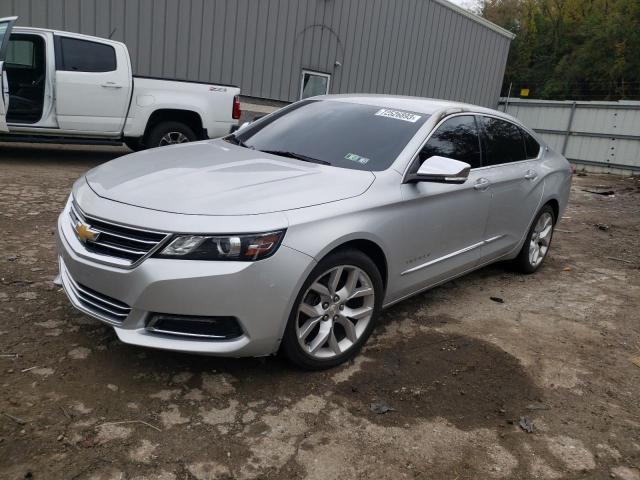 CHEVROLET IMPALA 2016 2g1145s34g9182940