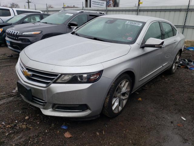 CHEVROLET IMPALA PRE 2017 2g1145s34h9115272