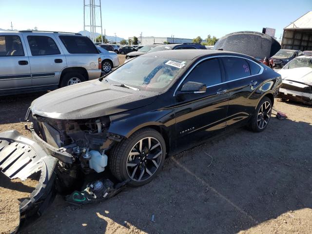 CHEVROLET IMPALA PRE 2017 2g1145s34h9124733